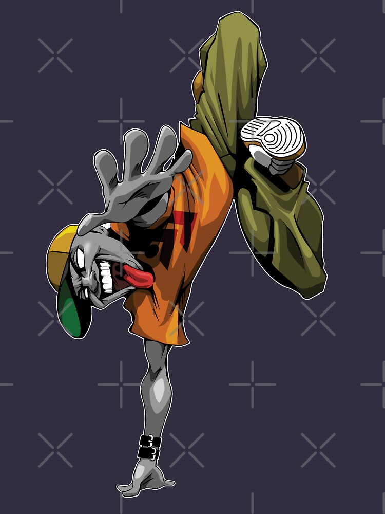BBOY by styleuniversal