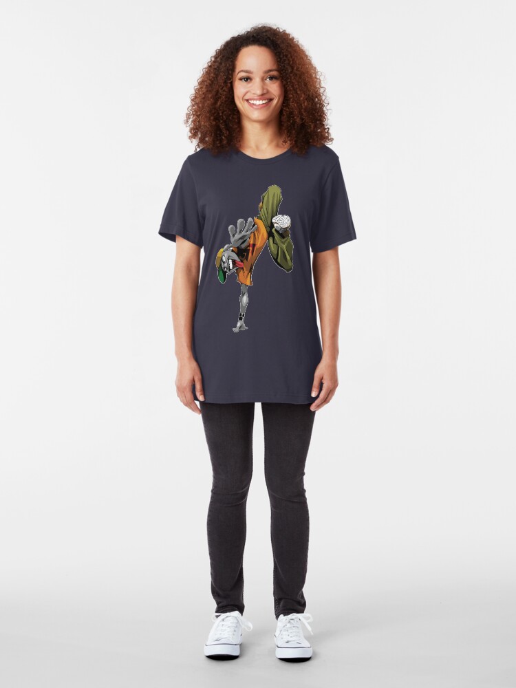 Alternate view of BBOY Slim Fit T-Shirt