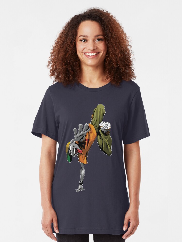 Alternate view of BBOY Slim Fit T-Shirt