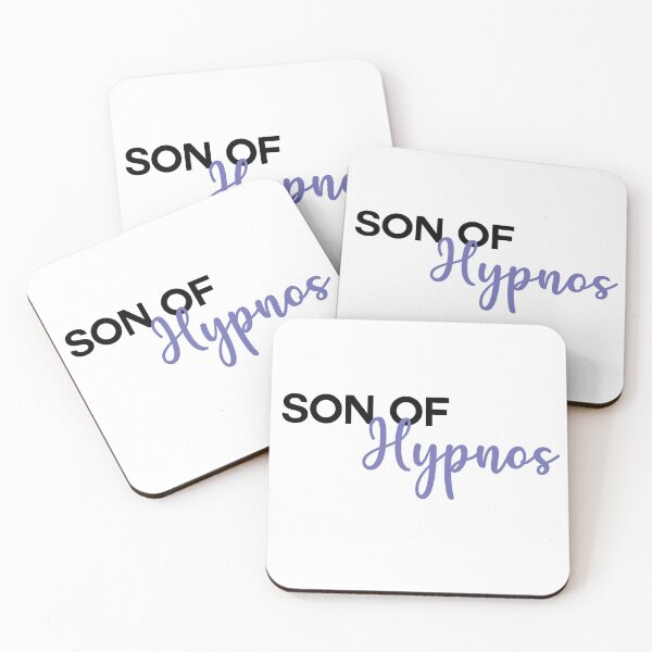 Item preview, Son of Hypnos  designed and sold by L Smith.