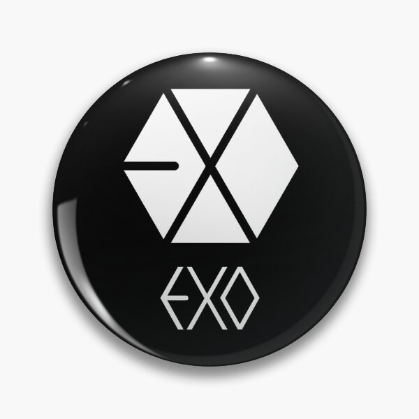 Item preview, KPOP: EXO designed and sold by elizaldesigns.