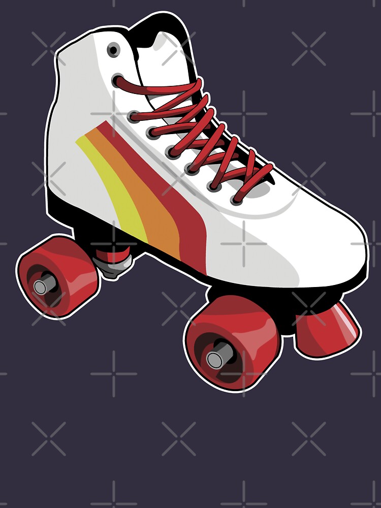 Roller skate by styleuniversal