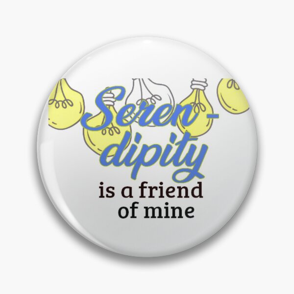 Item preview, Serendipity is a Friend of Mine designed and sold by seize39.