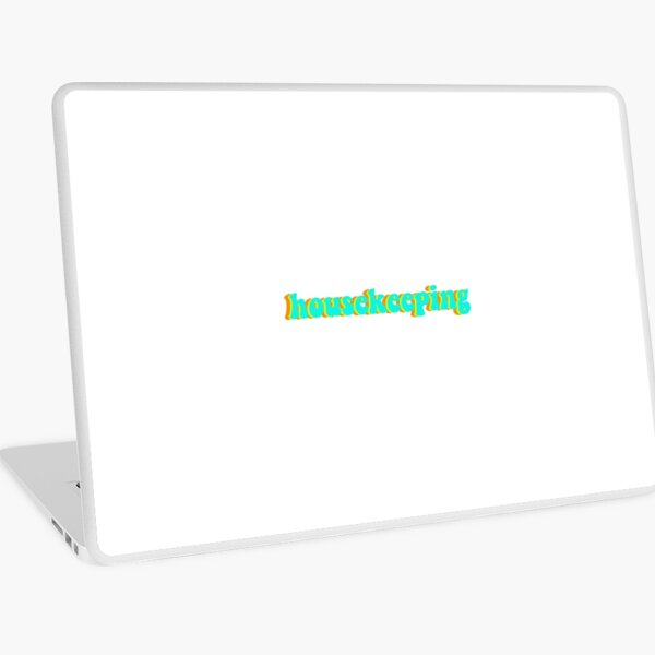Item preview, housekeeping designed and sold by stellavt.