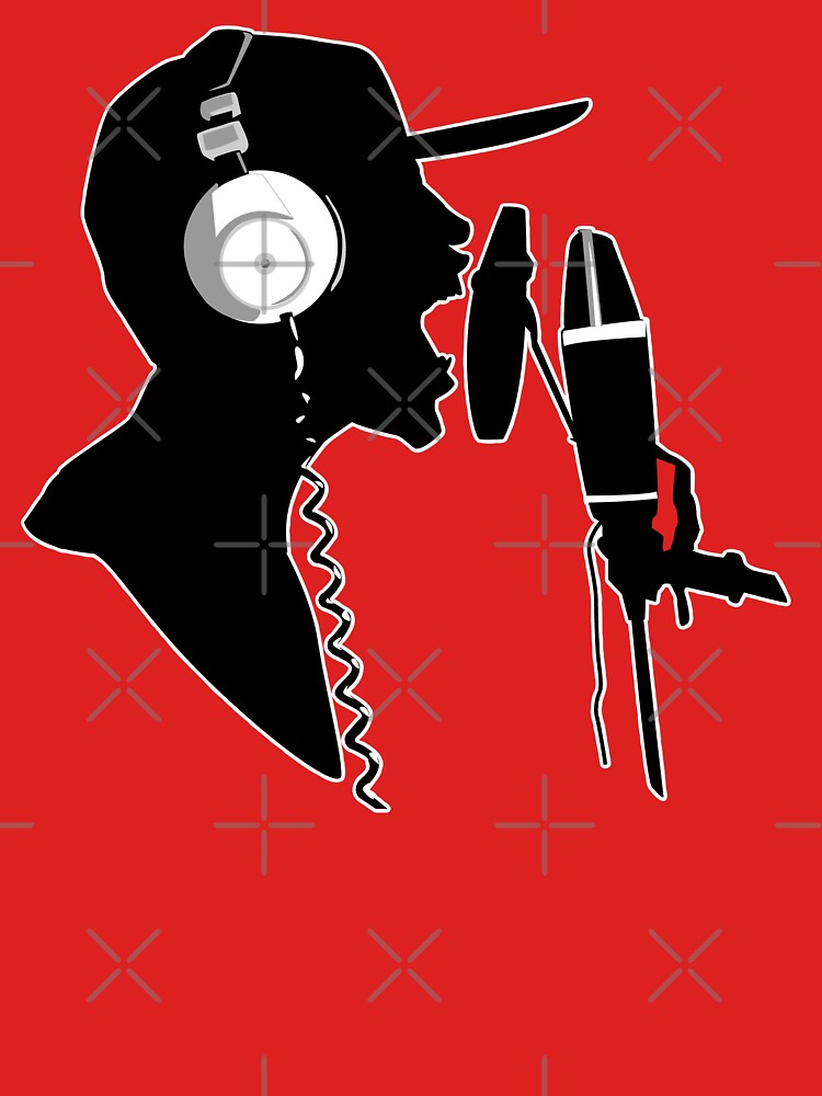 Emcee by styleuniversal
