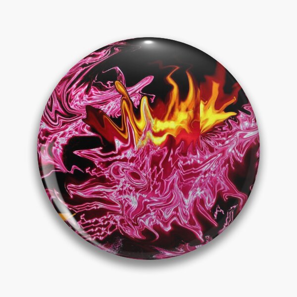 Item preview, Loki: Fire Dragon 2 designed and sold by circa24.