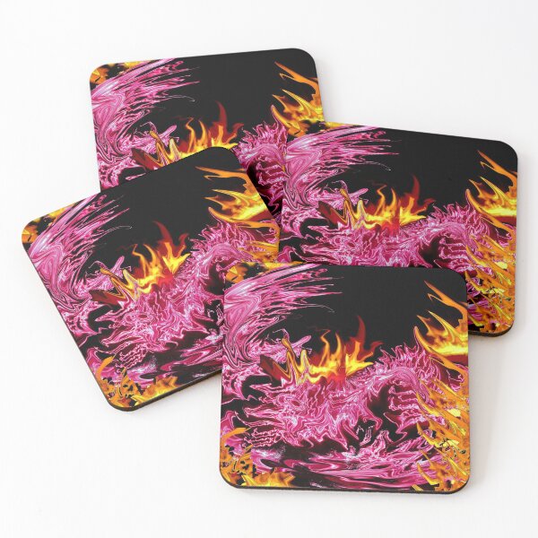 Item preview, Loki: Fire Dragon 2 designed and sold by circa24.