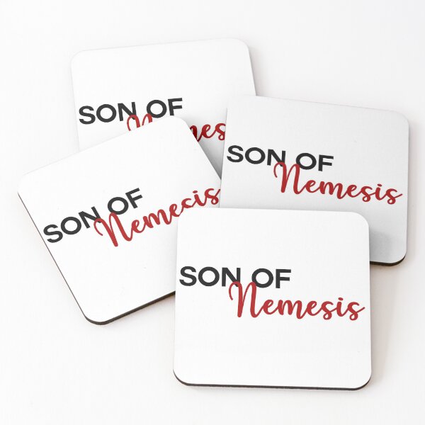 Item preview, Son of Nemesis designed and sold by L Smith.