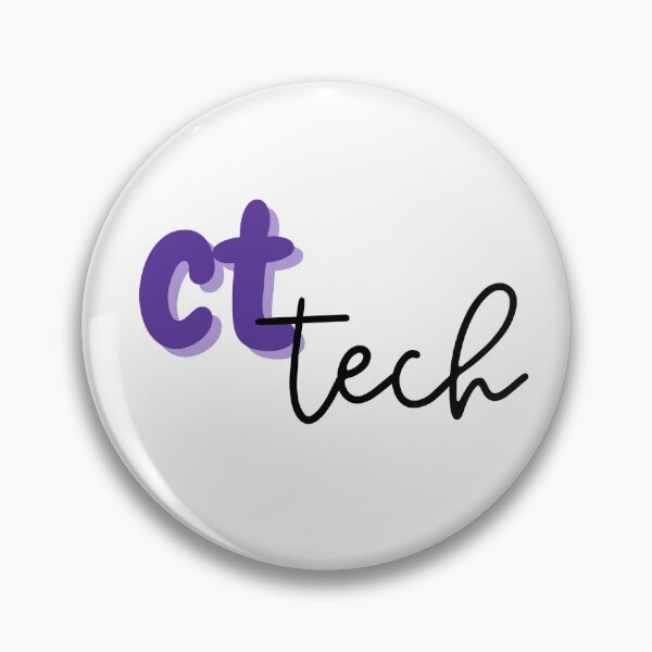 Artikelvorschau, CT-Techniker entworfen und verkauft von cuter thingz.