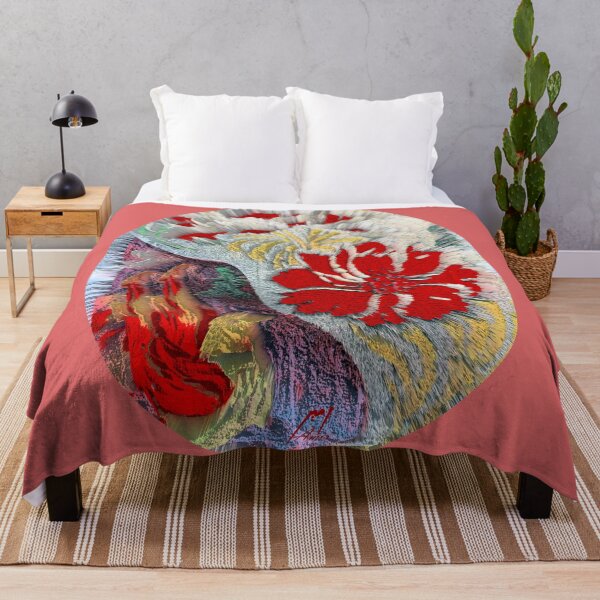 Item preview, Birds and flowers designed and sold by Amir Salek.