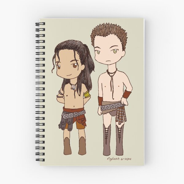 Item preview, Chibi Nagron designed and sold by figbash.