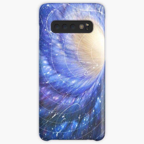 Universe is All of Space and Time and their Contents, including Planets, Stars, Galaxies, and all other Forms of Matter and Energy Samsung Galaxy Snap Case