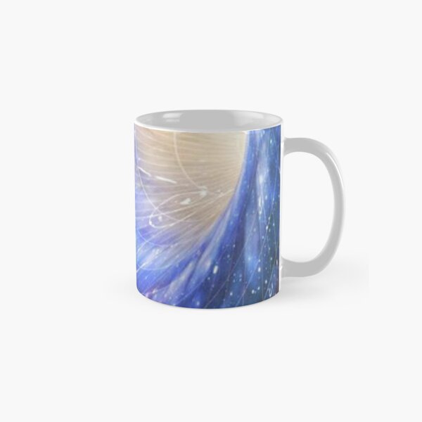 Universe is All of Space and Time and their Contents, including Planets, Stars, Galaxies, and all other Forms of Matter and Energy Classic Mug