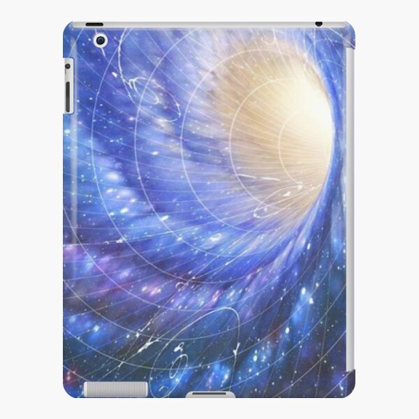 Universe is All of Space and Time and their Contents, including Planets, Stars, Galaxies, and all other Forms of Matter and Energy iPad Snap Case