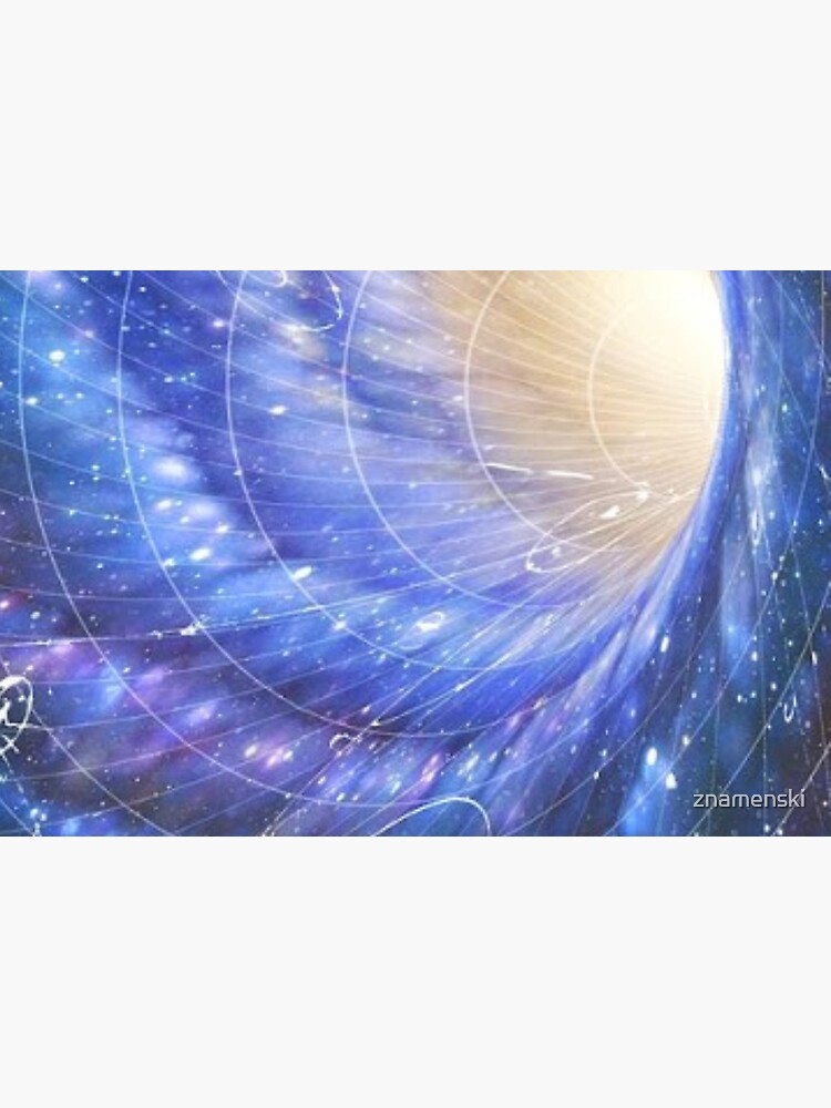 Universe is All of Space and Time and their Contents, including Planets, Stars, Galaxies, and all other Forms of Matter and Energy by znamenski