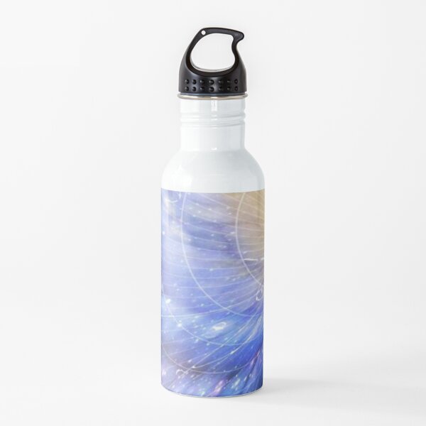 Universe is All of Space and Time and their Contents, including Planets, Stars, Galaxies, and all other Forms of Matter and Energy Water Bottle