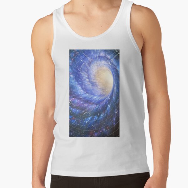 Universe is All of Space and Time and their Contents, including Planets, Stars, Galaxies, and all other Forms of Matter and Energy Tank Top