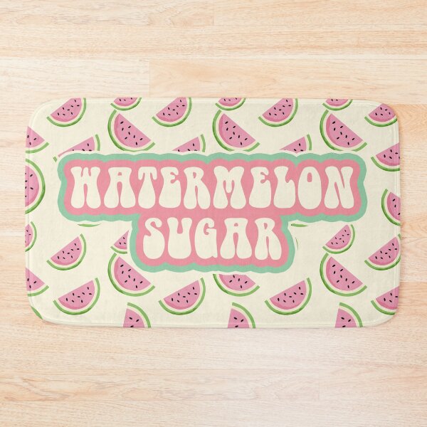 Item preview, Watermelon Sugar designed and sold by yikesitsyeya.