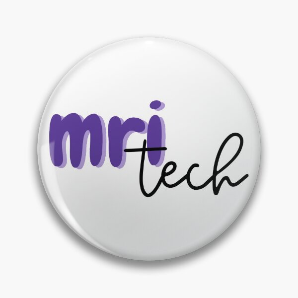 Item preview, mri technician designed and sold by cuter thingz.