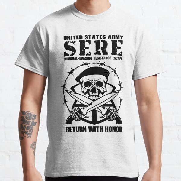 Sere T-Shirts | Redbubble
