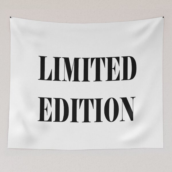 Item preview, Limited Edition designed and sold by TresChicXO.