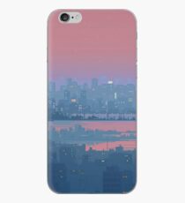 21:15 iPhone Case