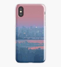 21:15 iPhone Case