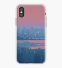 21:15 iPhone Case