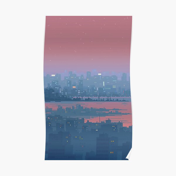 21:15 Poster