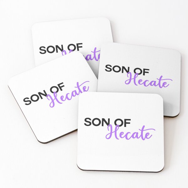 Item preview, Son of Hecate designed and sold by L Smith.