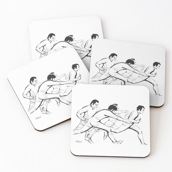 Item preview, Rugby Sprint by PPereyra designed and sold by Pablo Pereyra.