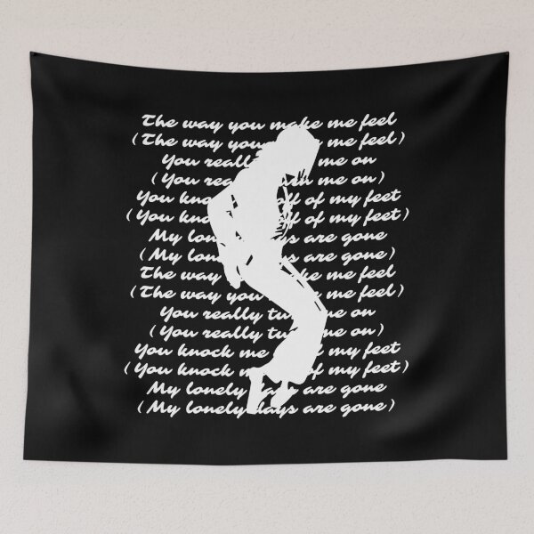 Item preview, The Way You Make Me Feel designed and sold by KoolMoDee.