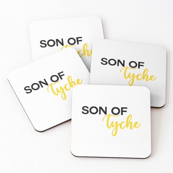 Item preview, Son of Tyche designed and sold by L Smith.