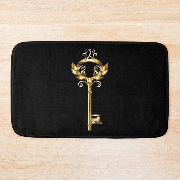 Item preview, Gold Key designed and sold by Blackmoon9.
