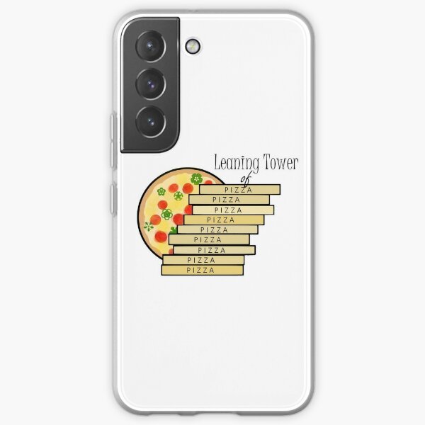 ANATOMY Pizza Tower - Peppino Samsung Galaxy Phone Case for Sale by  SteliosRedB