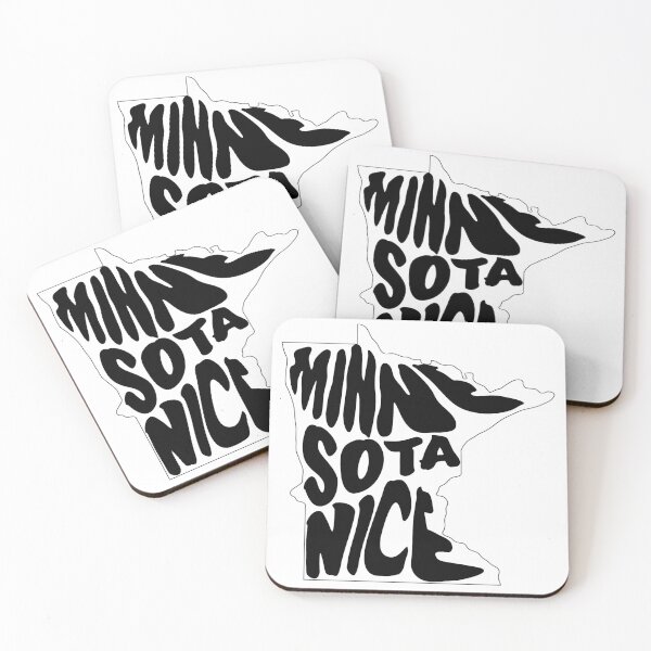 Item preview, minnesota nice designed and sold by caseyjasper.