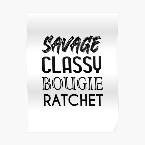 Featured image of post Classy Bougie Quotes