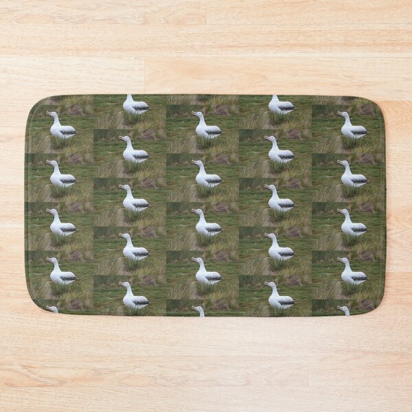 Item preview, Wandering Albatross Calling to its Mate designed and sold by Carole-Anne.