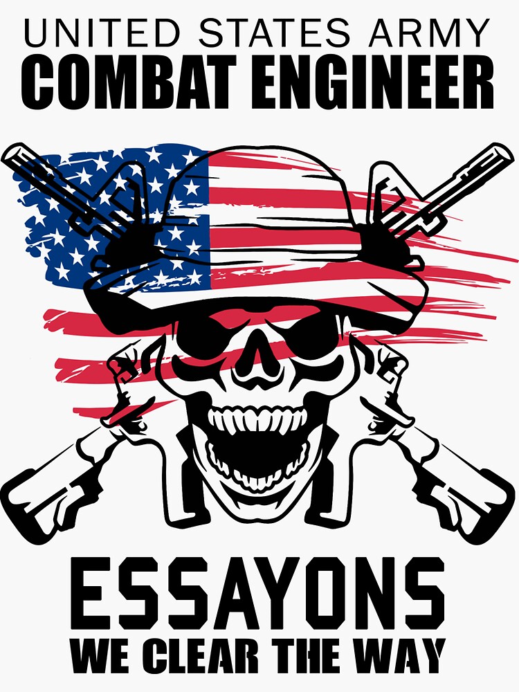 The engineer song essayons picture