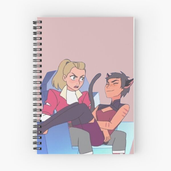 Item preview, Cursed catra and adora  designed and sold by jennah-cheese.