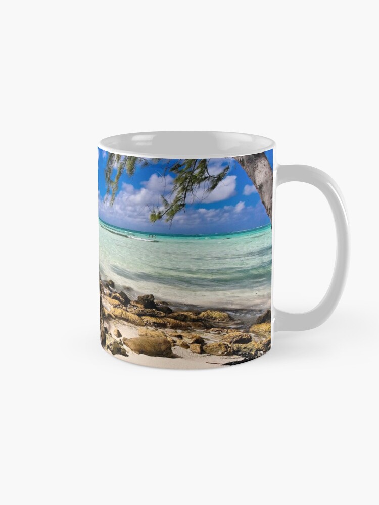 Jetty Coffee Mugs for Sale