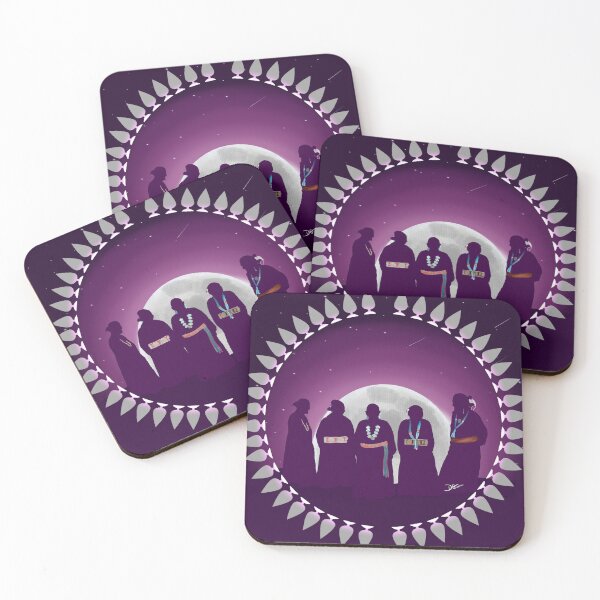 Item preview, Protect Our Elders designed and sold by Danella Tutt.