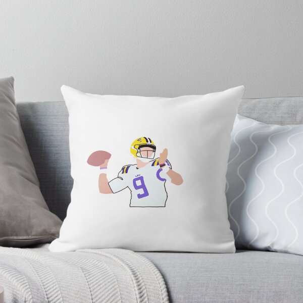 Item preview, joe burrow drawing designed and sold by ideasbymadison.
