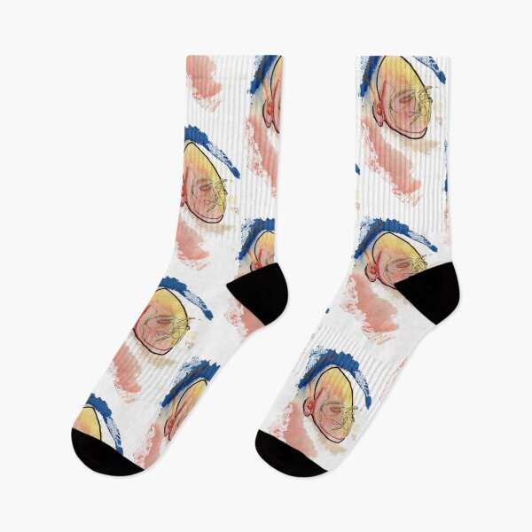 Item preview, Weird Face designed and sold by Smeekeeper.