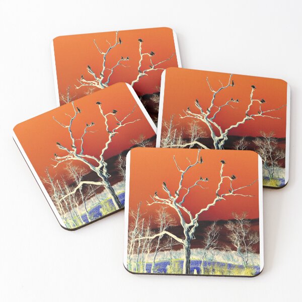 Item preview, tree designed and sold by Savannah Gibbs.