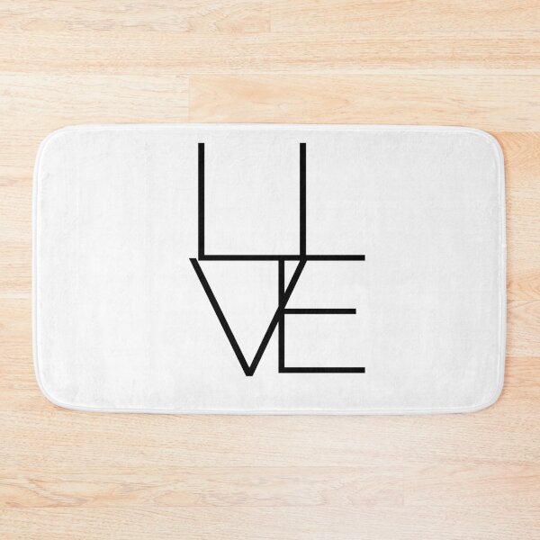 Item preview, LIVE designed and sold by TresChicXO.