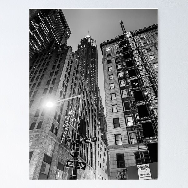 Item preview, WALLSTREET designed and sold by caroliinebrown.