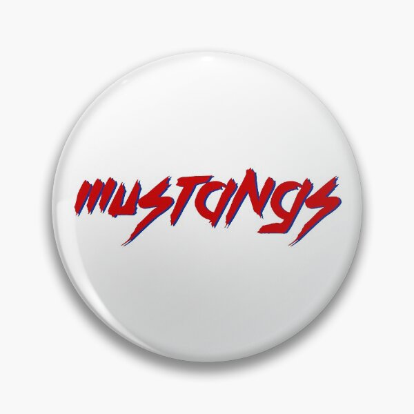 Item preview, Mustangs SMU designed and sold by kkosmicki.