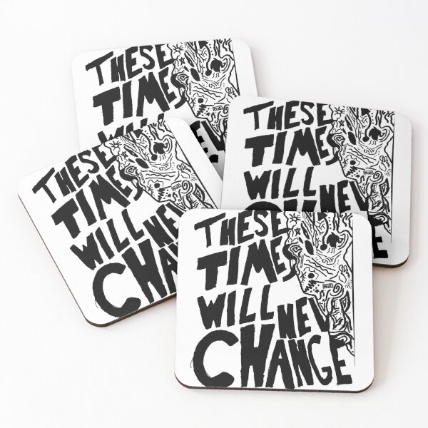 Item preview, Current Joys These Times Will Never Change designed and sold by swnkisdead.