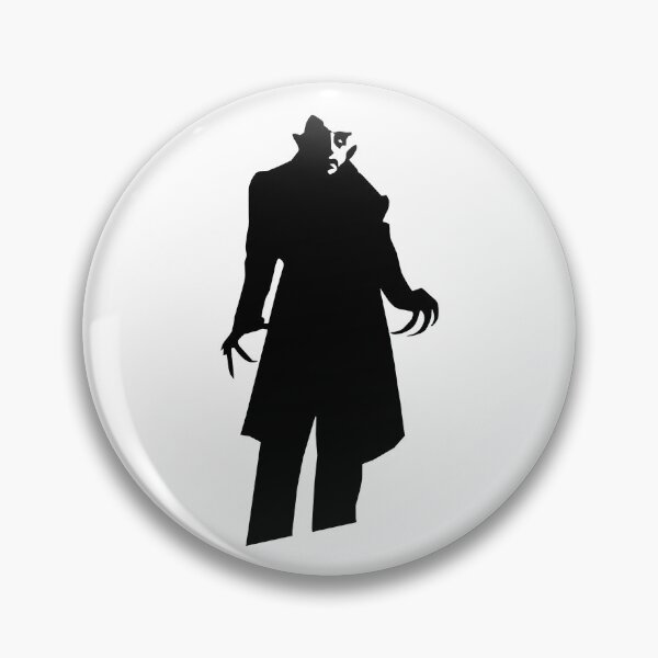 Item preview, Nosferatu designed and sold by Good-Looking Corpse.